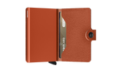 Miniwallet Crisple MC-Pumpkin