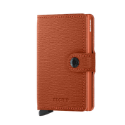 Miniwallet Crisple MC-Pumpkin