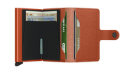 Miniwallet Crisple MC-Pumpkin