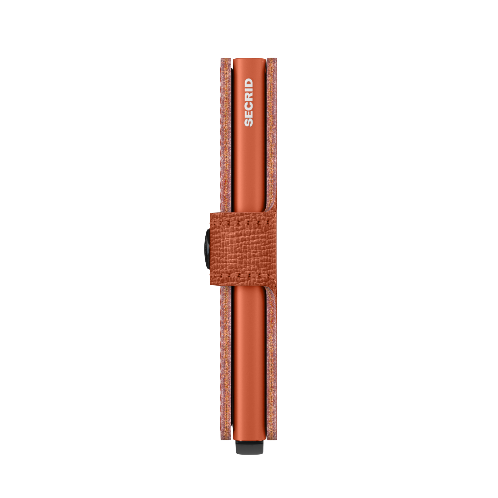 Miniwallet Crisple MC-Pumpkin