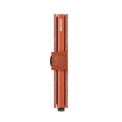 Miniwallet Crisple MC-Pumpkin