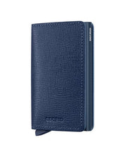 Slimwallet Crisple SC-Cobalt