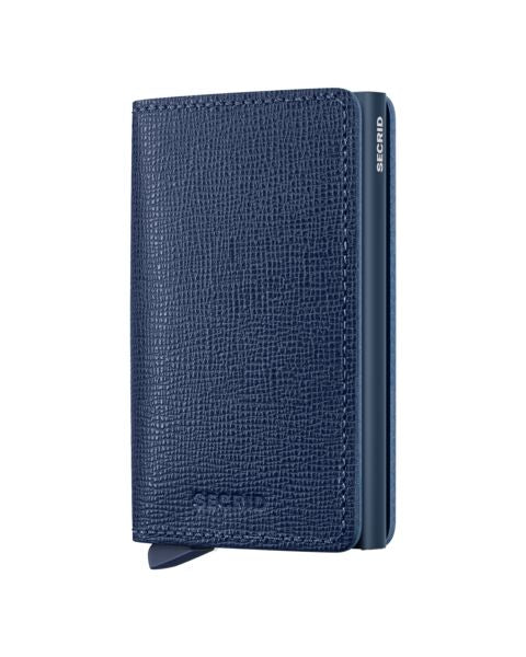 Slimwallet Crisple SC-Cobalt
