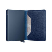 Slimwallet Crisple Navy SC-Navy