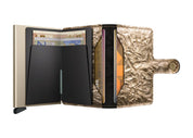 Miniwallet Crunch  MCr-Gold
