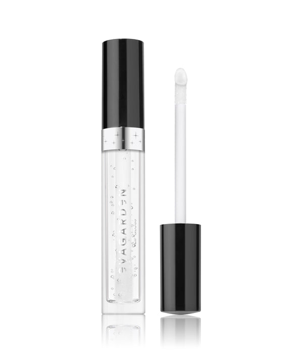 Evagarden Crystal Plump Lip Gloss
