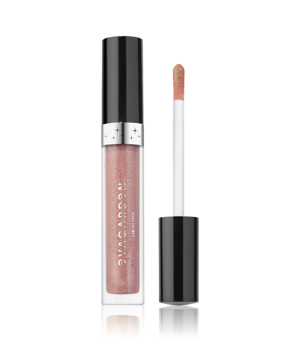 Evagarden Diamond Lip Gloss 849 Crystal Coral