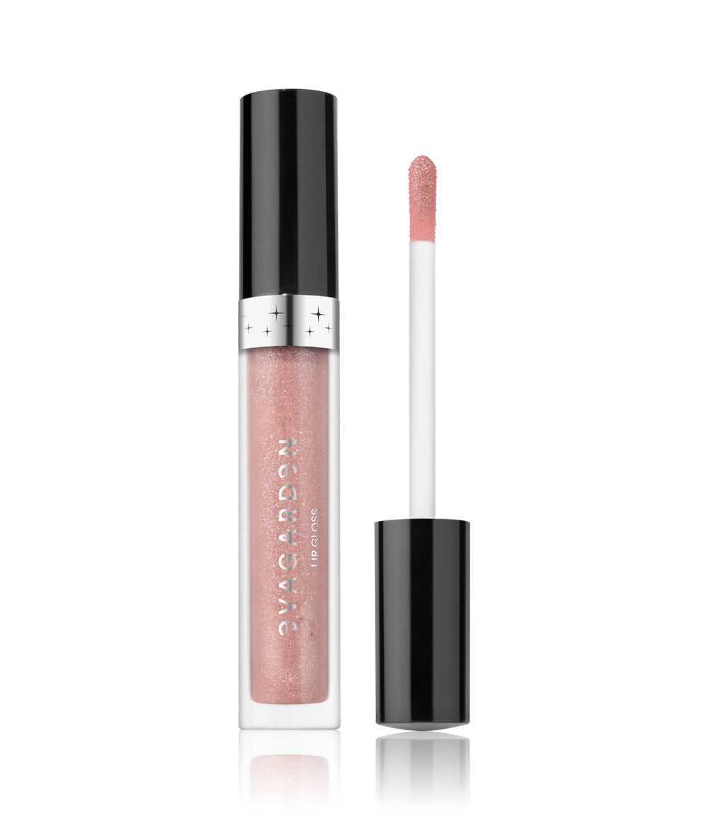 Evagarden Diamond Lip Gloss 854 Shy