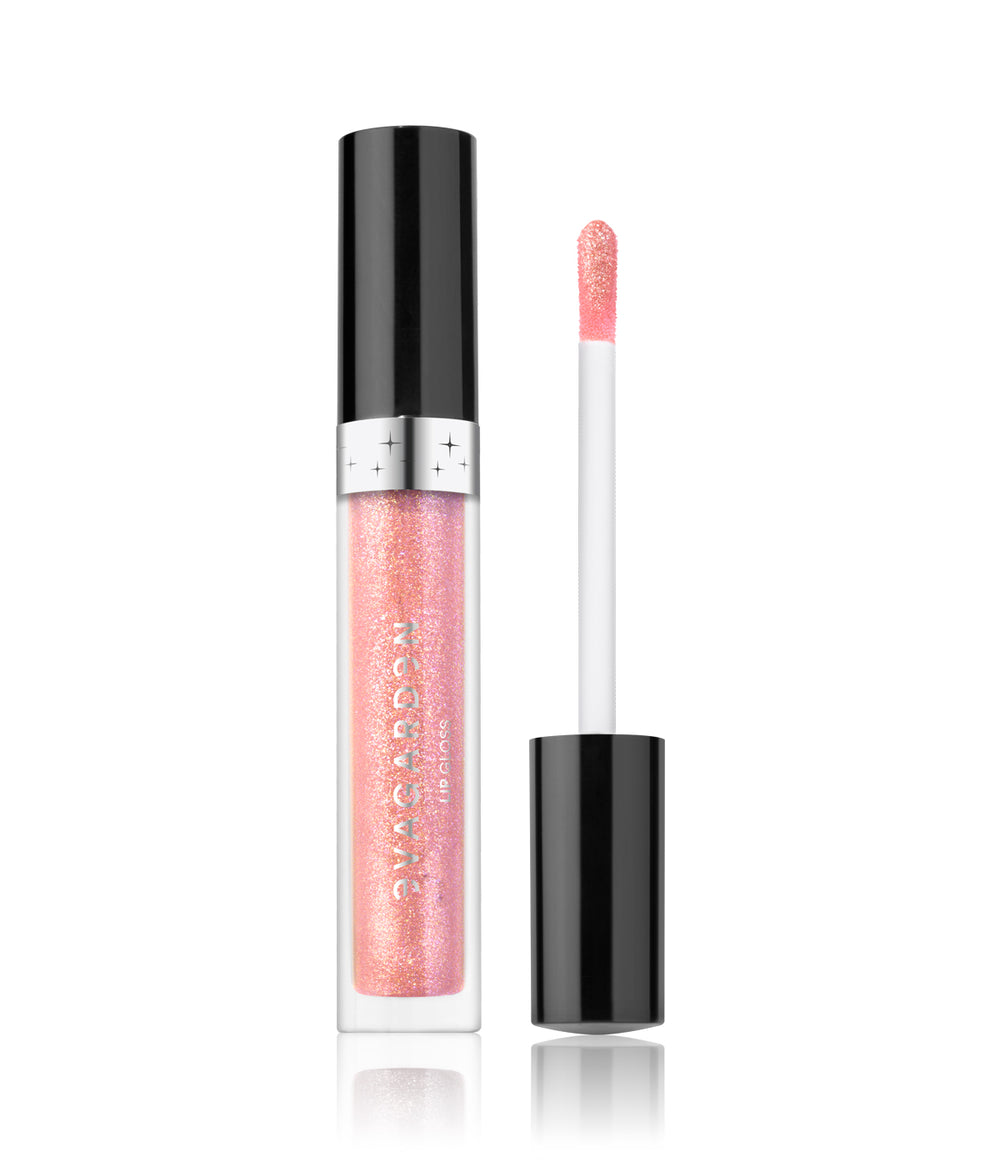 Evagarden Diamond Lip Gloss 856 Baby Pink