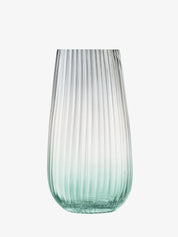 Dusk Vase H28cm Pink/Grey