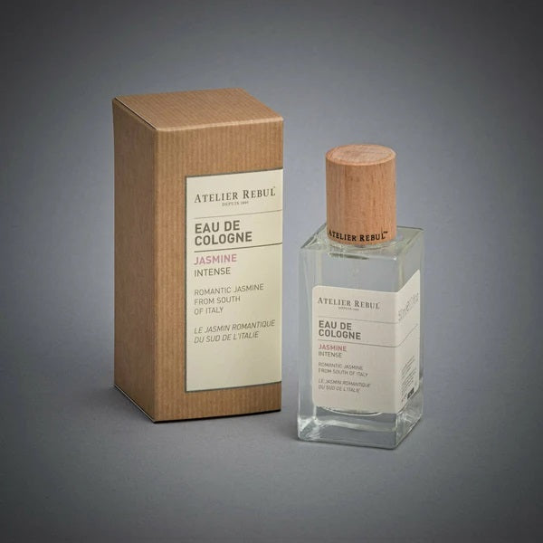 EDC JASMINE INTENSE 50ML