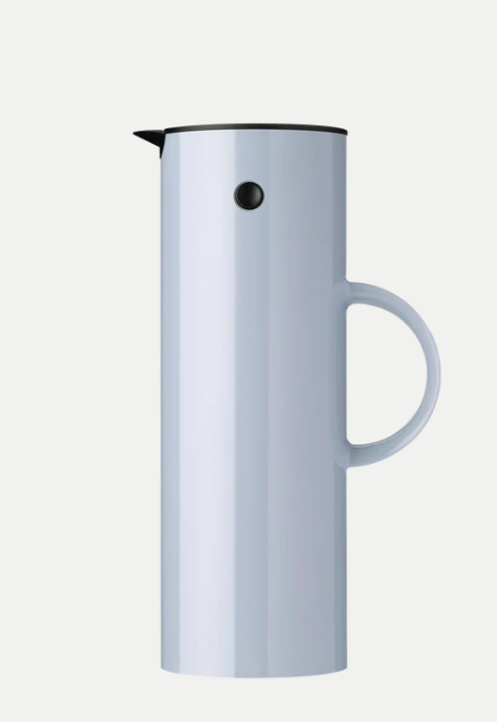 EM77 vacuum jug, 1 l. - white
