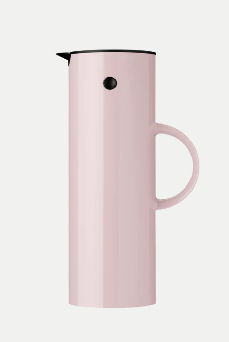 EM77 vacuum jug, 1 l. - lavender