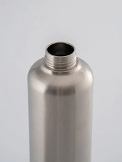 EQUA Timeless Steel 600ml
