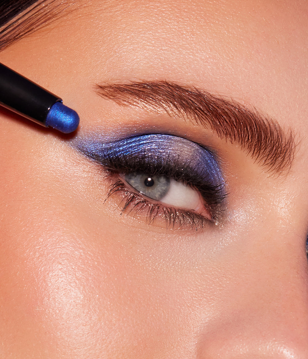 Evagarden Stylo Easy Stay Eye Shadow, close-up