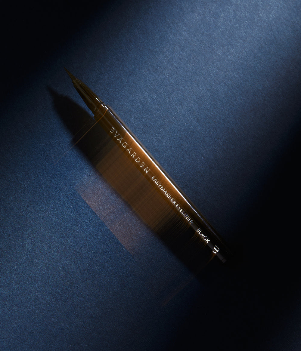Evagarden Easy Marker Eye Liner, still life