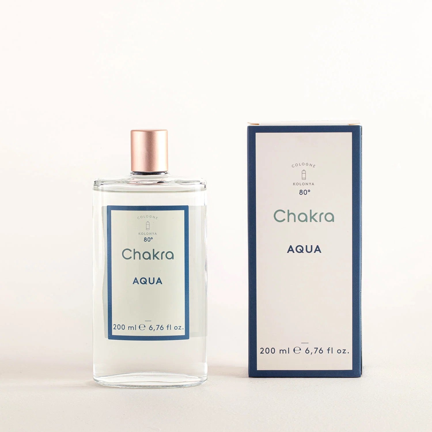 Eau De Cologne