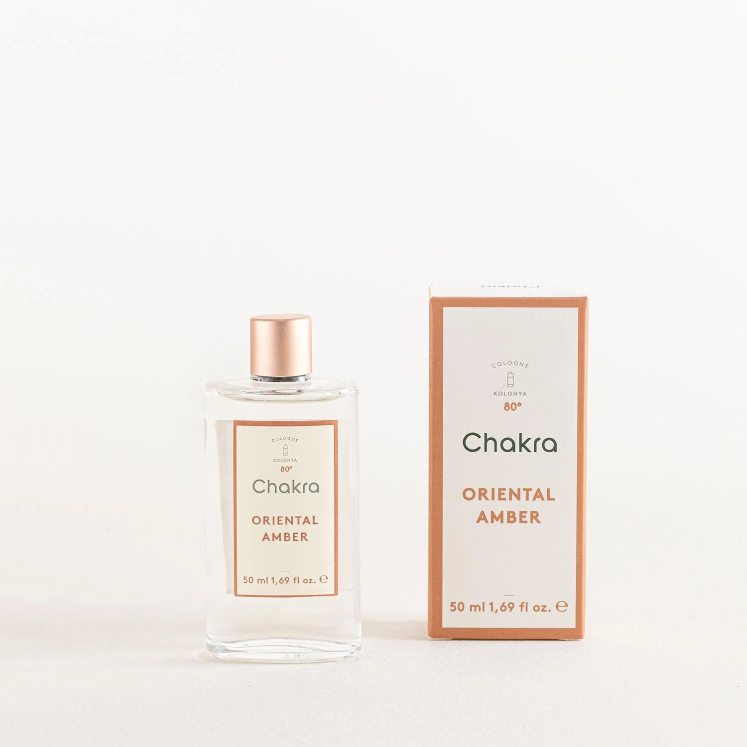 Eau De Cologne