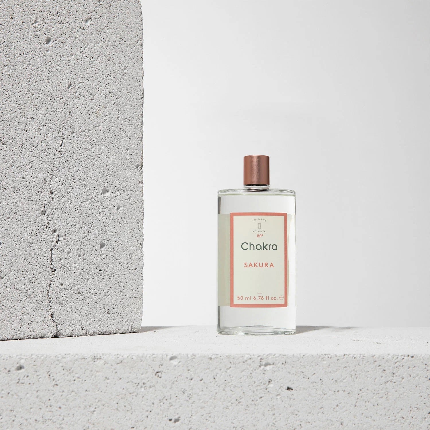 Eau De Cologne