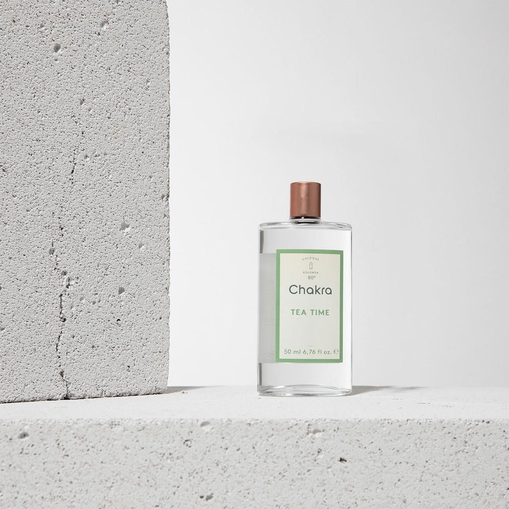 Eau De Cologne