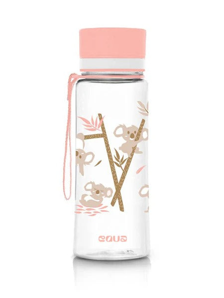 Equa  BPA Free Playground 600 ml