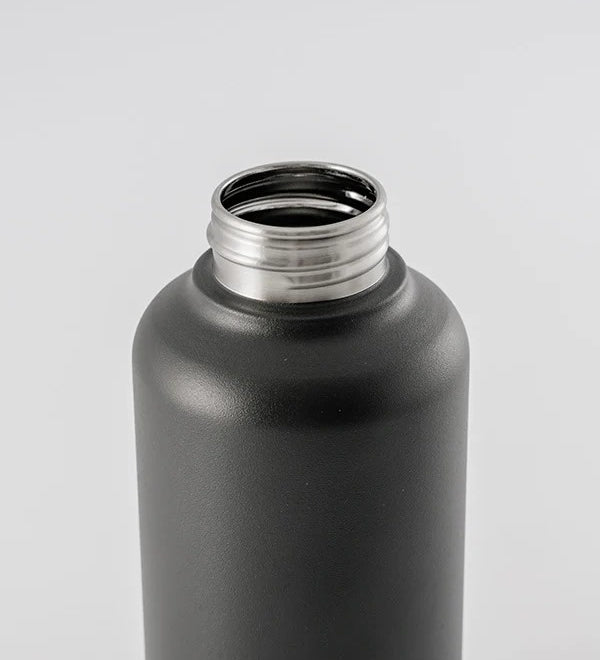 EquaTimelessDarkStainlessSteelbottle600ml-Open.jpg