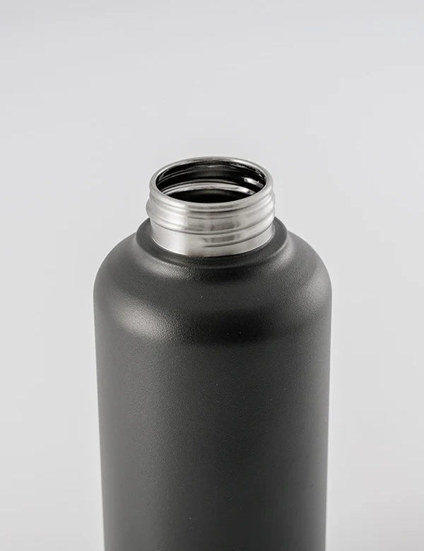 EquaTimelessDarkStainlessSteelbottle600ml-Open.jpg