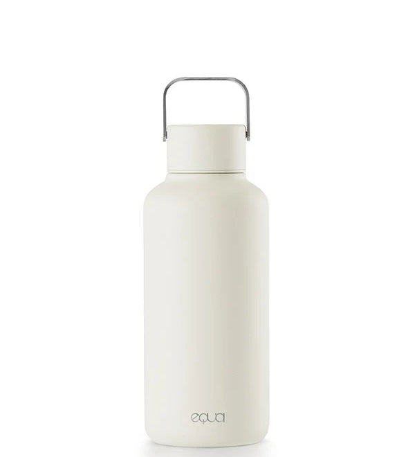 EquaTimelessOffWhiteStainlessSteelbottle600ml.jpg