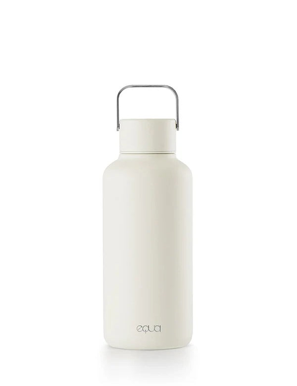EquaTimelessOffWhiteStainlessSteelbottle600ml.jpg
