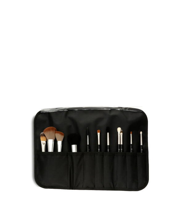 Evagarden Make-Up Brush Holder