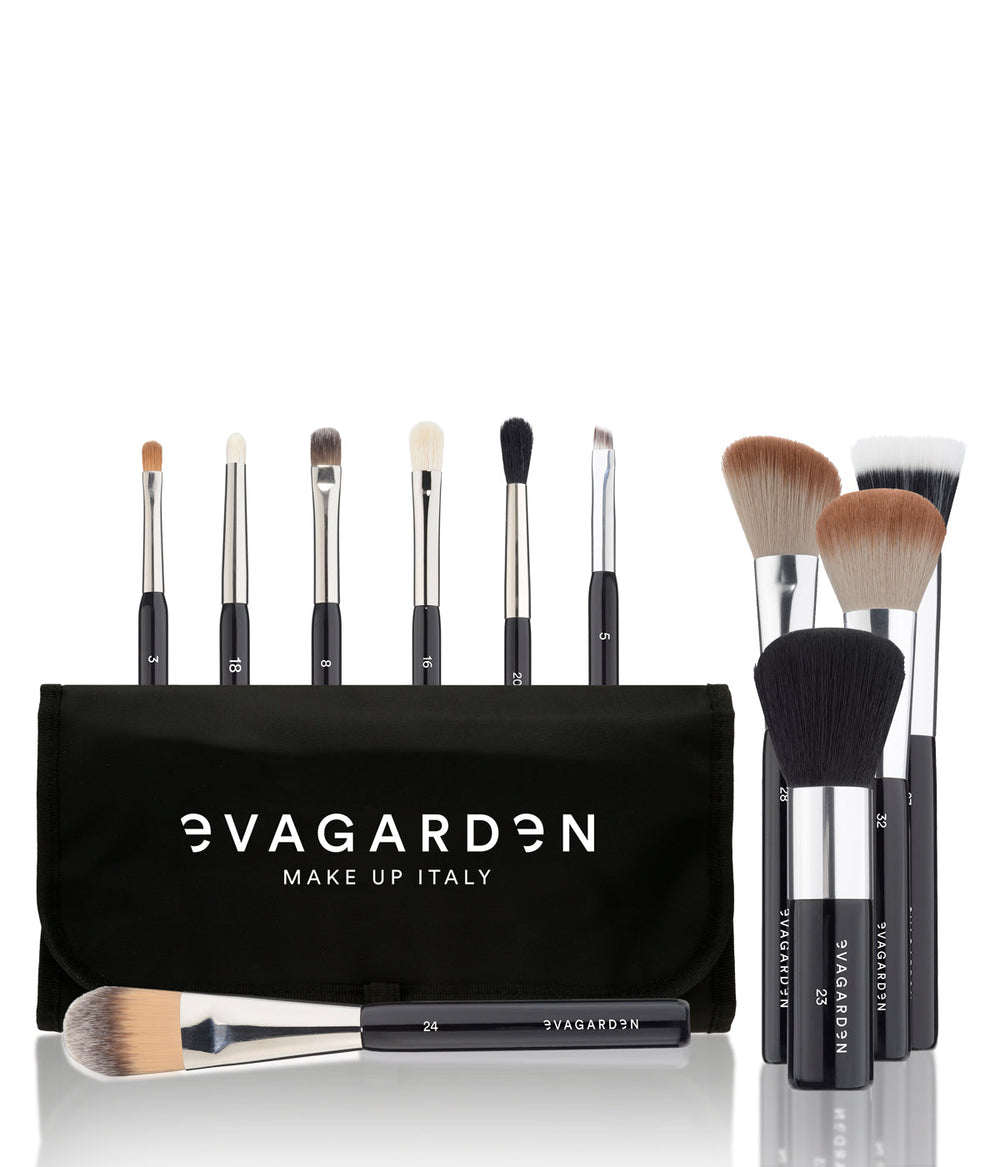 Evagarden Lip Brush N°3, still life