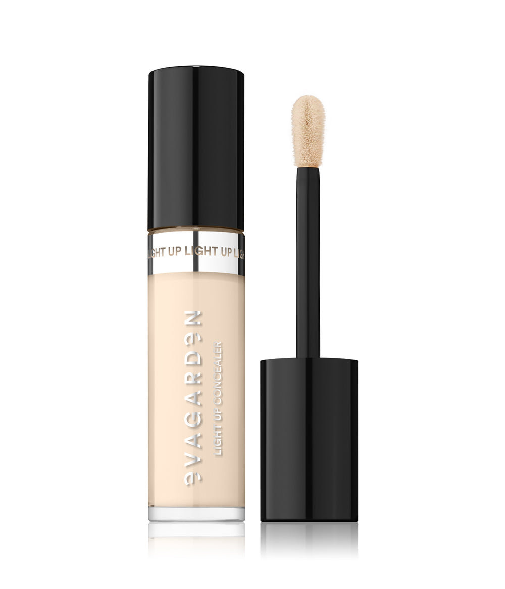Evagarden Light Up Concealer 340 Light Beige