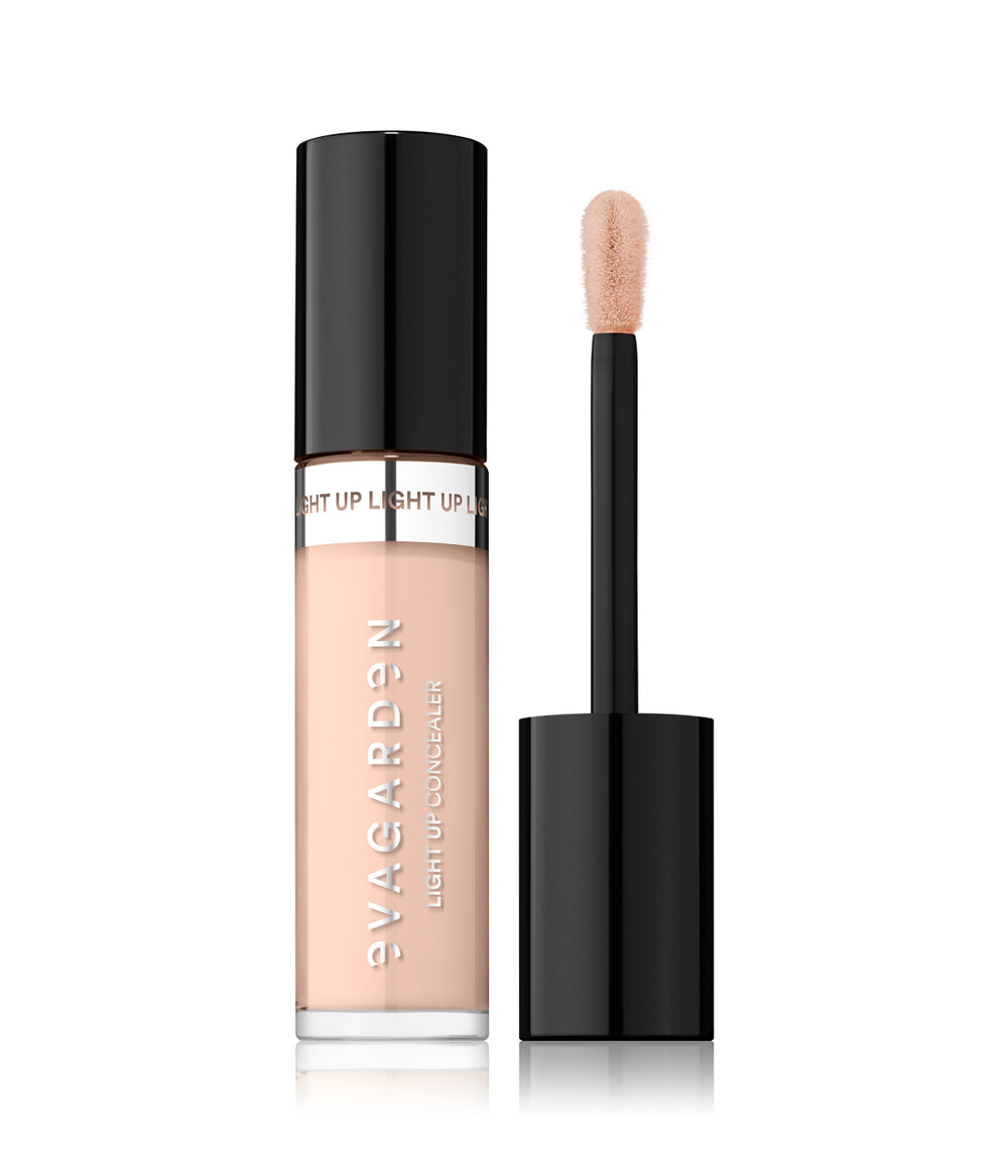 Evagarden Light Up Concealer 344 Warm Cookie