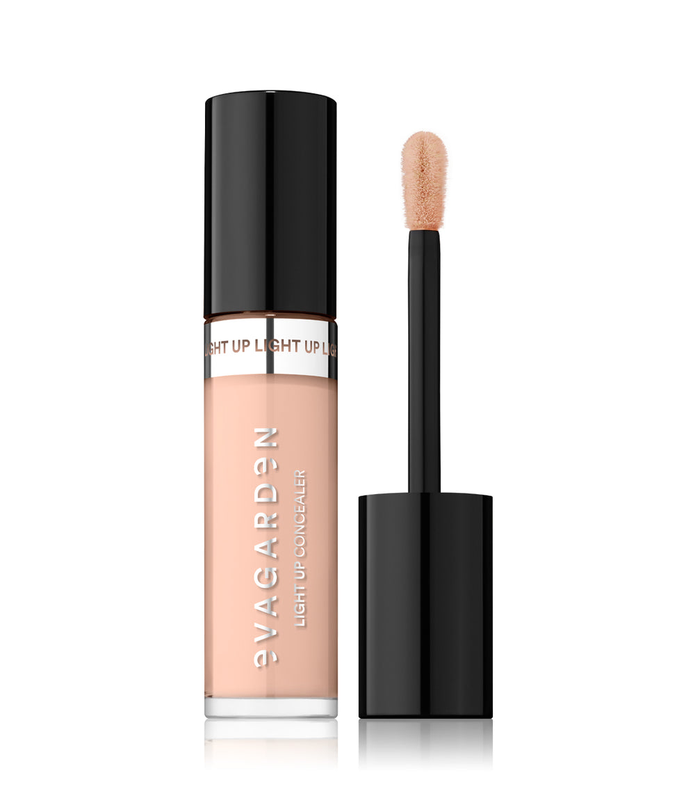 Evagarden Light Up Concealer 345 Light Cookie