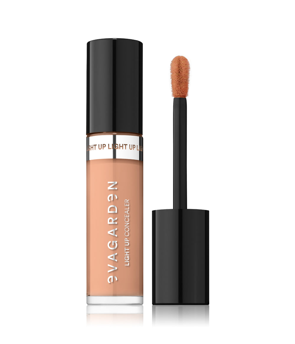 Evagarden Light Up Concealer 346 Apricot