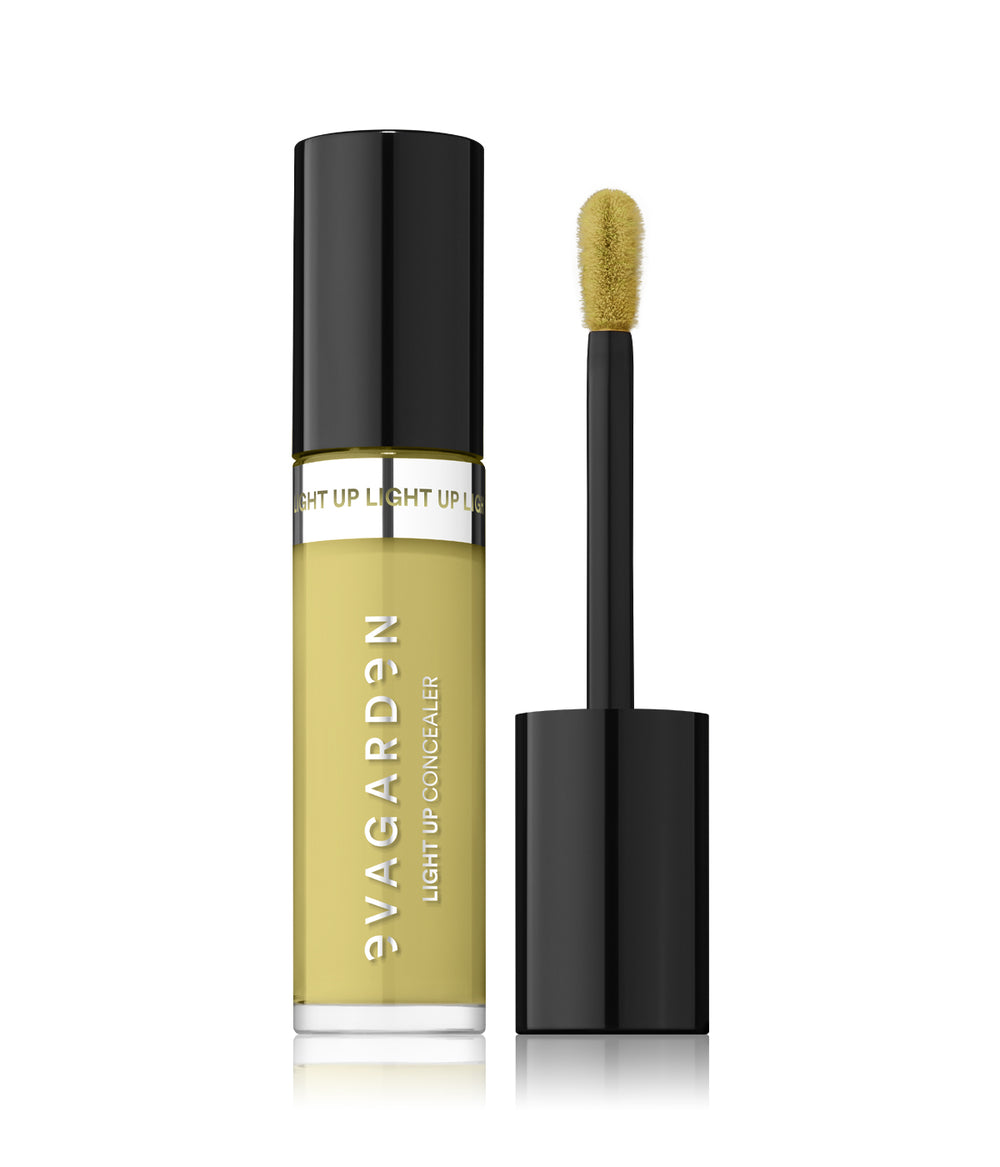 Evagarden Light Up Concealer 347 Sage Green