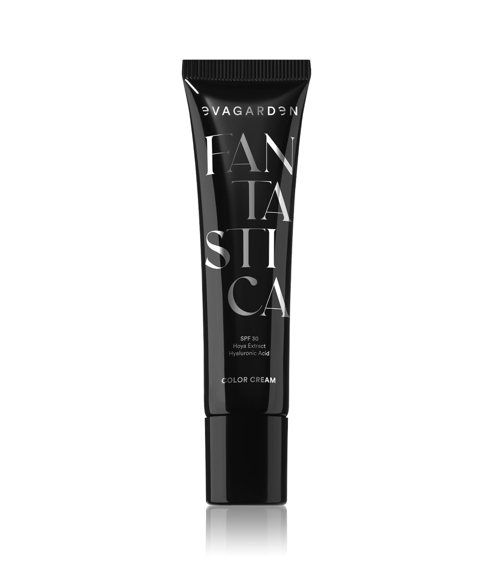 Evagarden Fantastica Color Cream SPF30