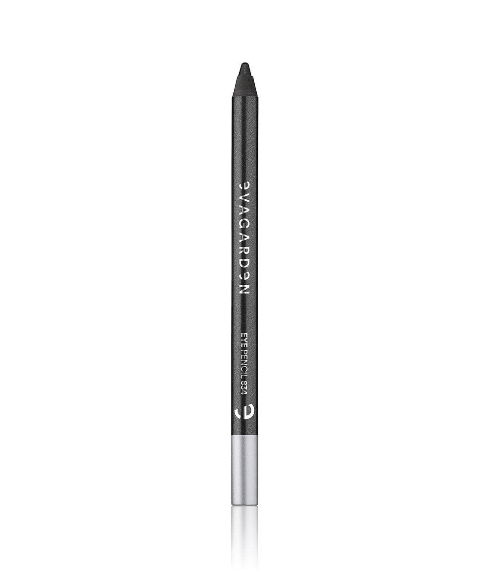 Evagarden Superlast Eye Pencil 834 Black Power