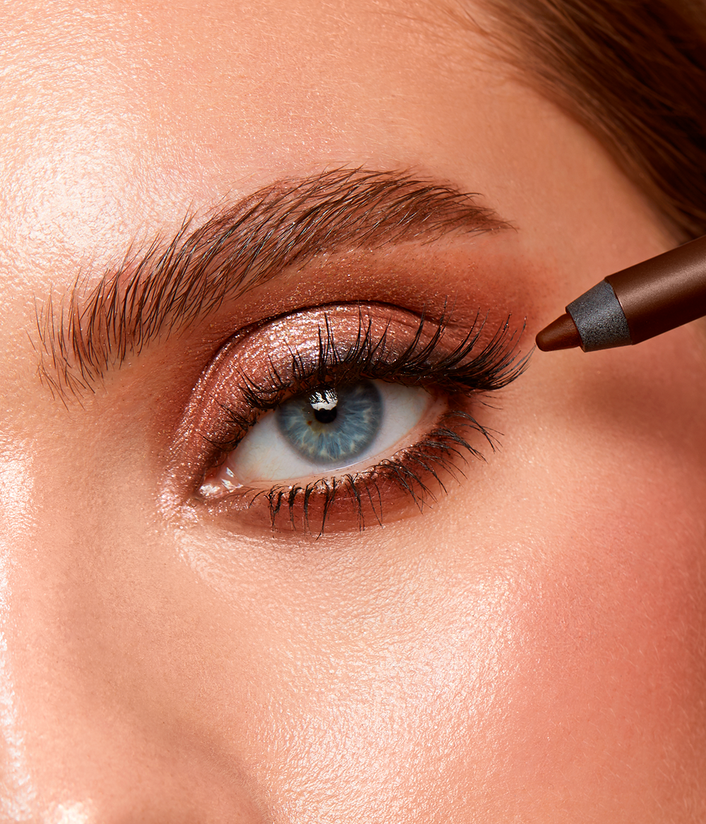 Evagarden Superlast Eye Pencil 842 Golden Brown