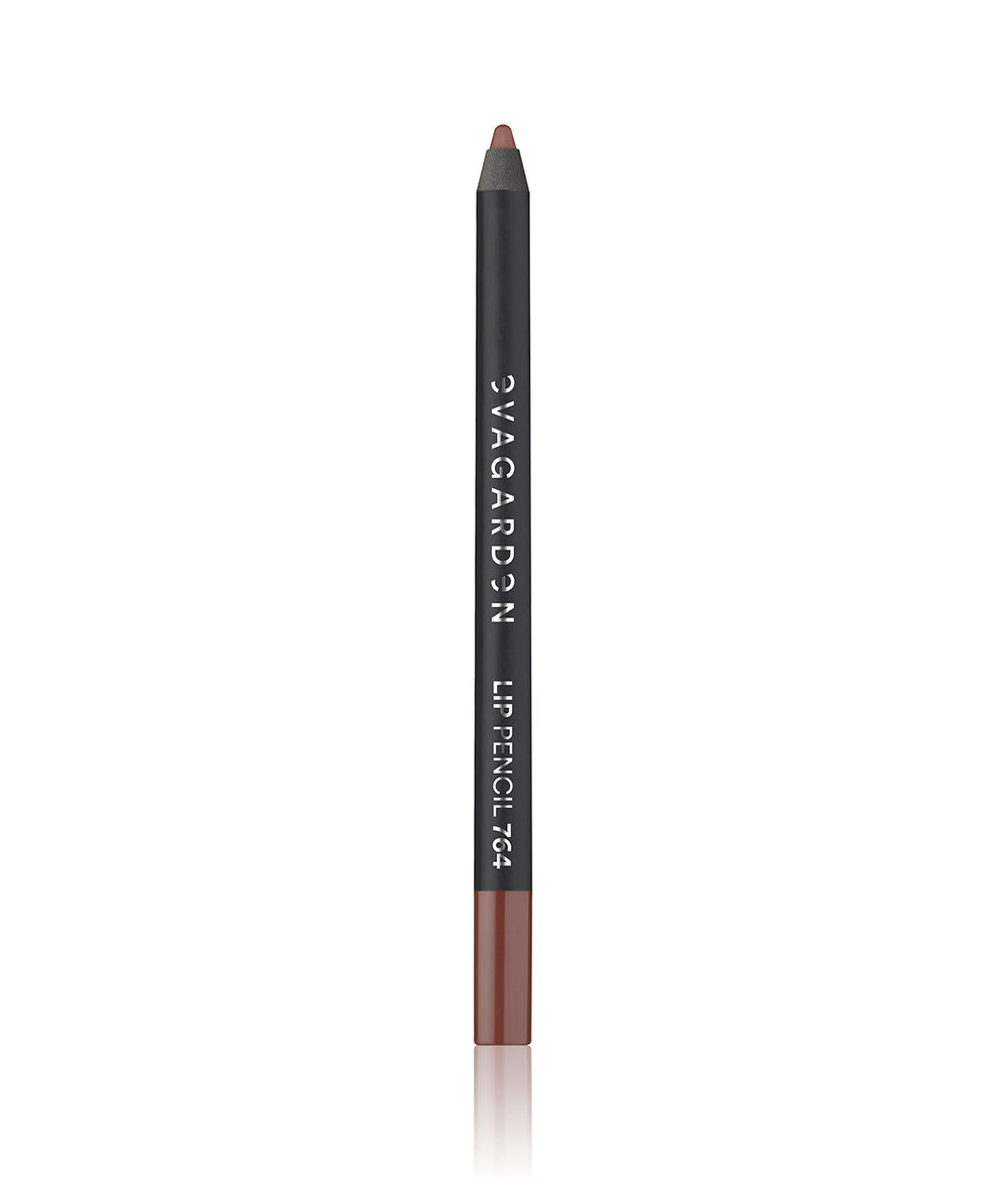 Evagarden Superlast Lip Pencil 764 Old Rose