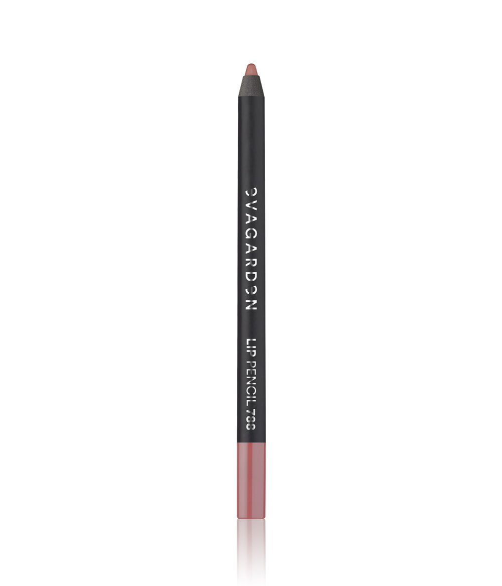 Evagarden Superlast Lip Pencil 788 Dusty Pink