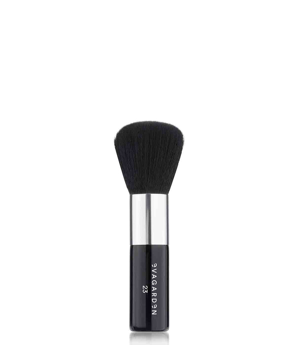 Evagarden Foundation Brush N°23