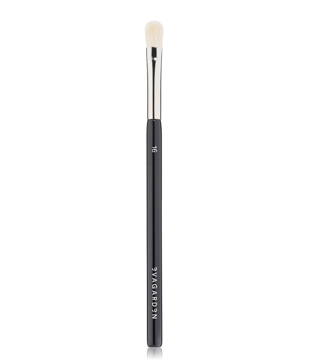 Evagarden Oval Brush N°16