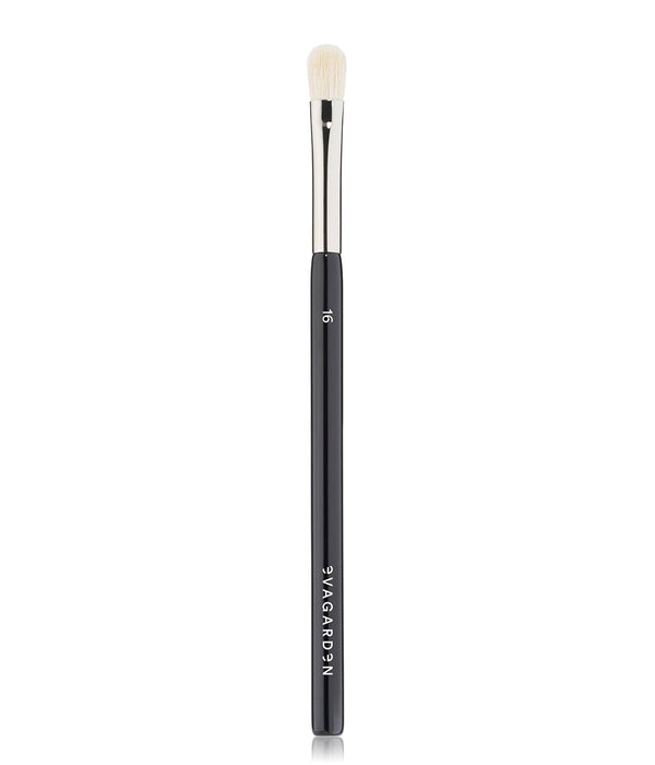 Evagarden Oval Brush N°16