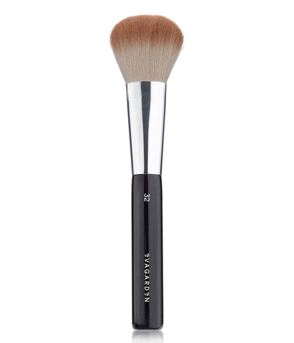 Evagarden Powder Brush N°32