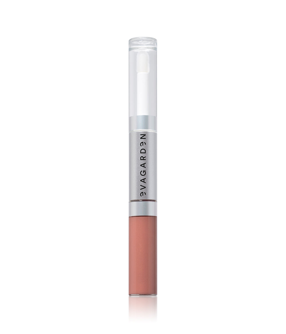 Evagarden Ultra Lasting Lip Cream 725 Rose Philosophy