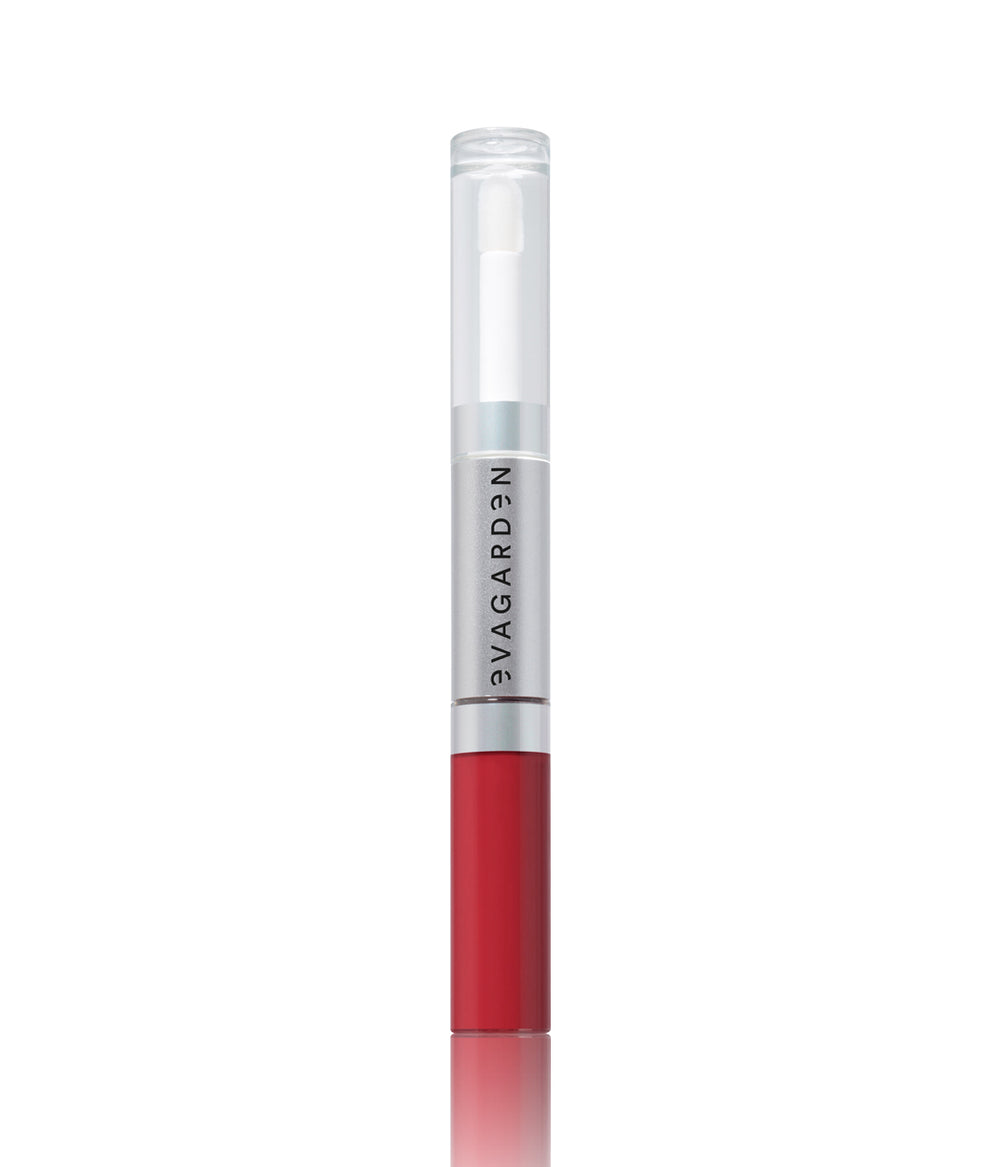 Evagarden Ultra Lasting Lipstick 910 Cardinal
