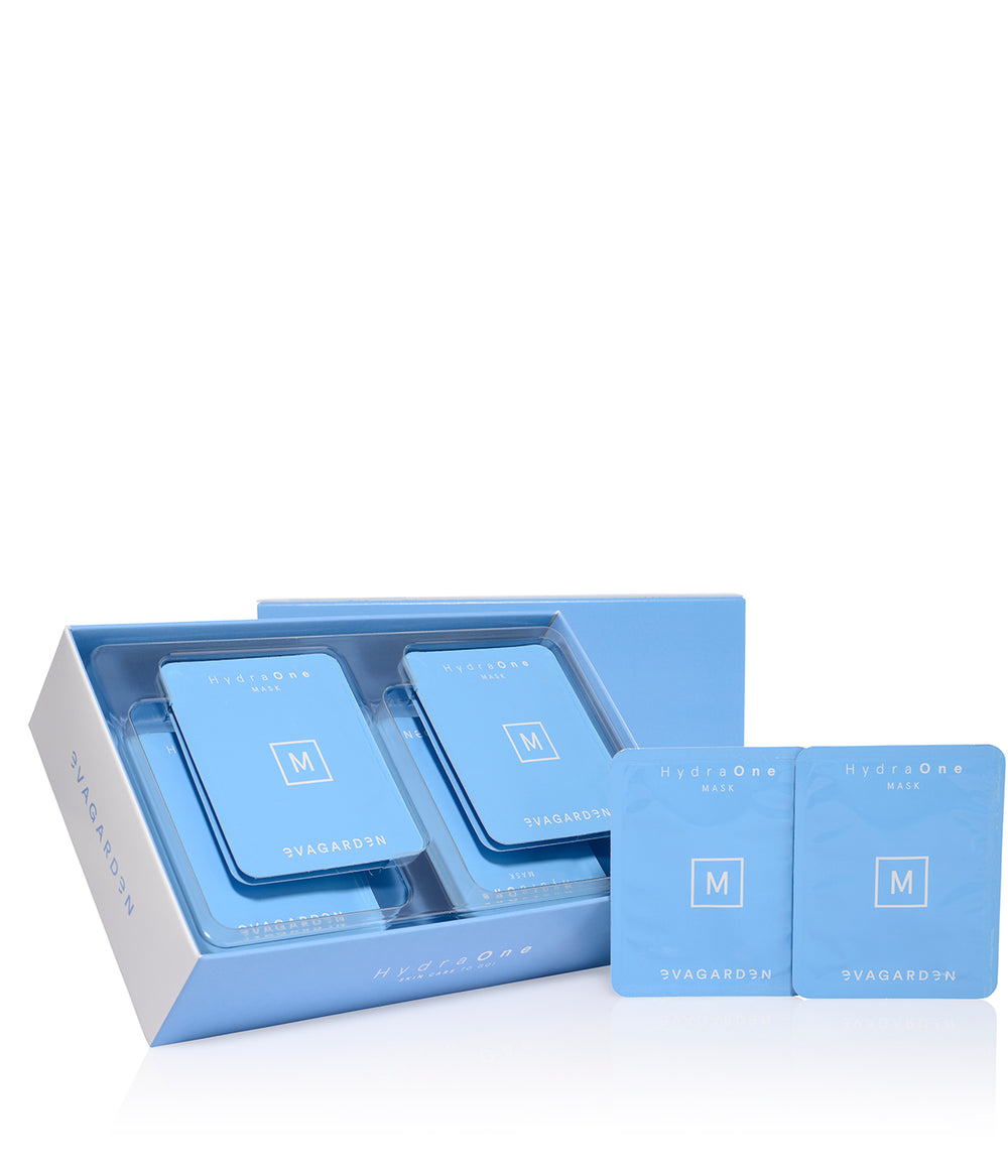 Evagarden Hydraone Mask (8 Monodose)