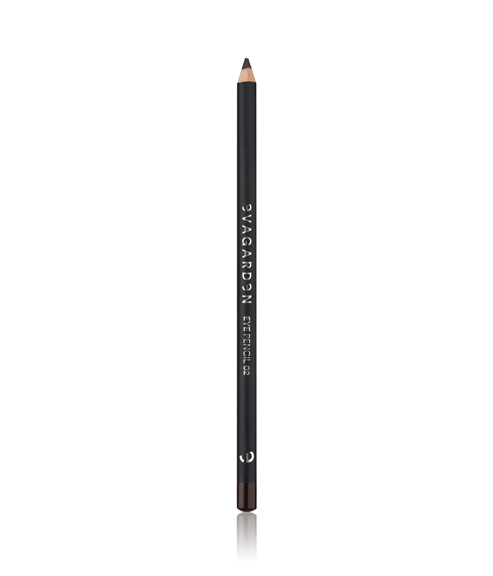 Evagarden Eye Pencil 02 Brown