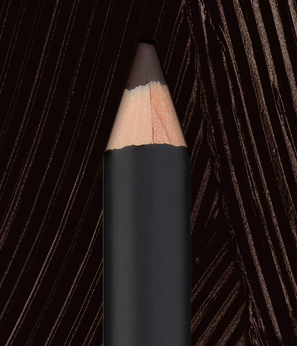 Evagarden Eye Pencil 02 Brown, still life